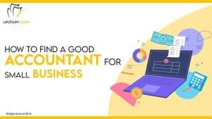 Accountant for small business