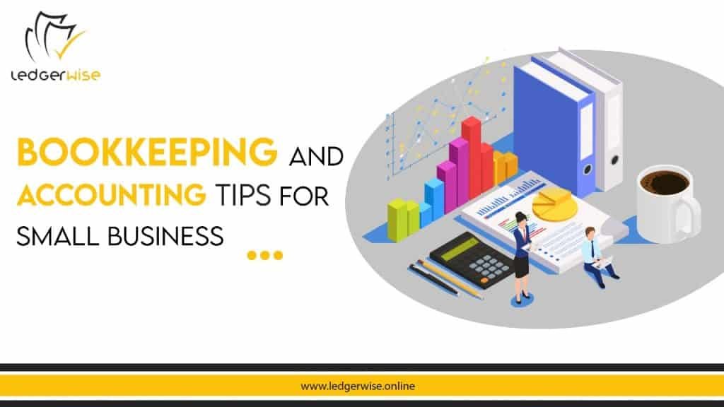 Bookkeeping and Accounting Tips