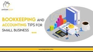 Bookkeeping and Accounting Tips