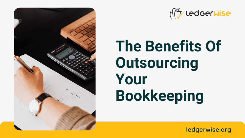 Outsourced Accounting Services In Pakistan | Bookkeeping services | Accounting and bookkeeping services