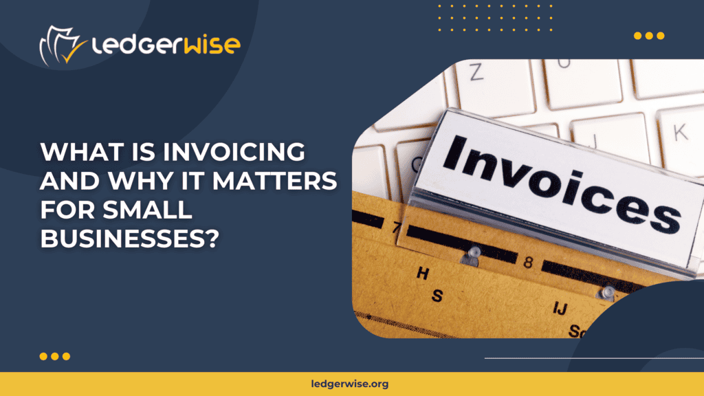 Best Invoicing Services In KSA | USA | UK