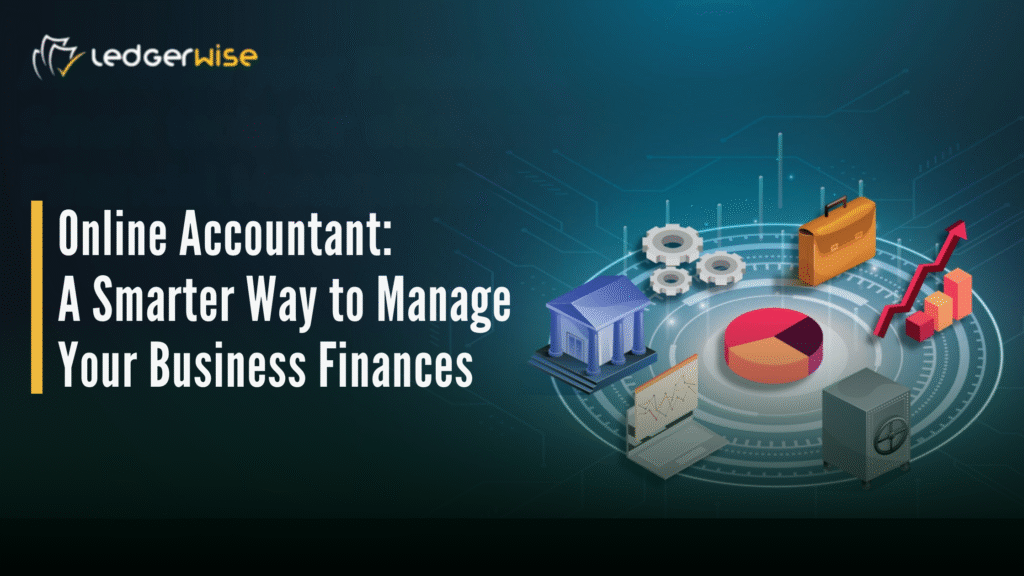 Online Accountant In USA | Online Accountant In KSA