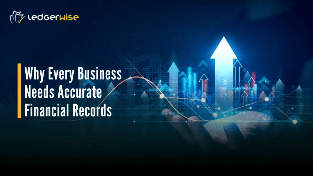 Accounting Data Cleanup Services In KSA